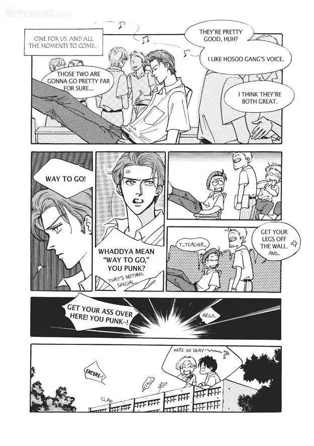 Do Whatever You Want Chapter 3.1 13